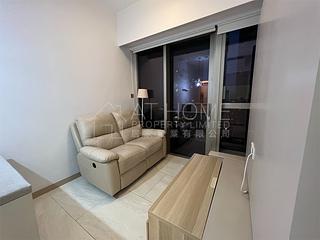 Sai Ying Pun - King's Hill 02