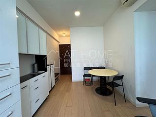Kennedy Town - Lexington Hill 02