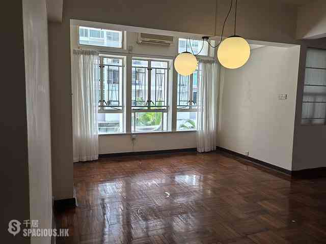 Mid Levels Central - Olympian Mansion 01