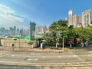 跑马地 - 怡丰大厦 02