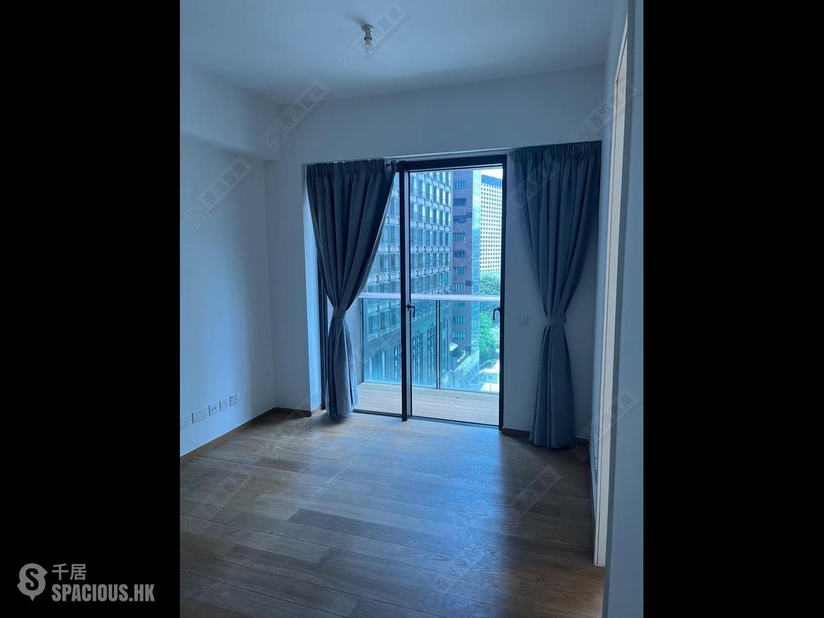 Causeway Bay - Yoo Residence 01