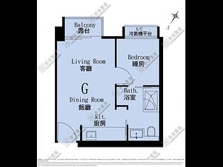 Causeway Bay - Yoo Residence 05
