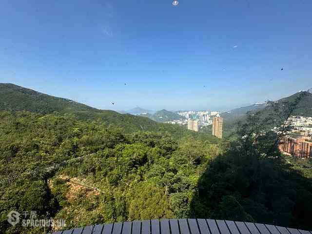 大潭 - 陽明山莊 摘星樓 01
