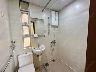 Causeway Bay - Lok Sing Centre 12