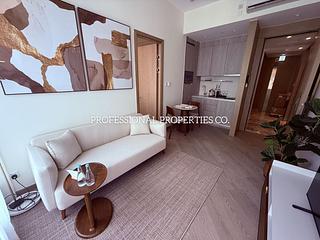 Sheung Wan - One Central Place 02