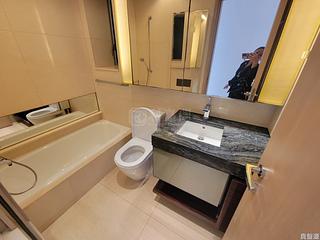 West Kowloon - The Cullinan 11