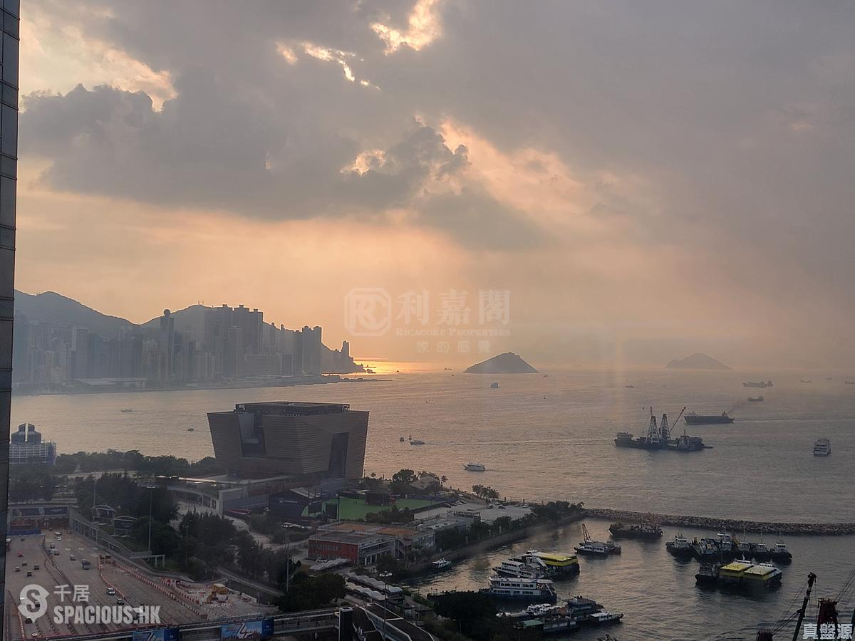 West Kowloon - The Cullinan 01