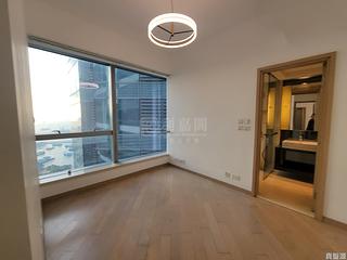 West Kowloon - The Cullinan 13