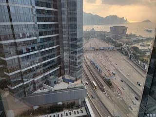 West Kowloon - The Cullinan 02