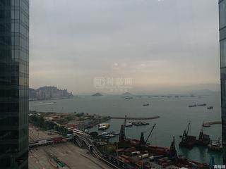 West Kowloon - The Cullinan 16