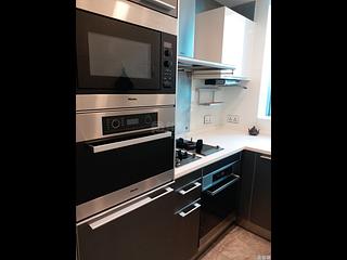West Kowloon - The Cullinan 17