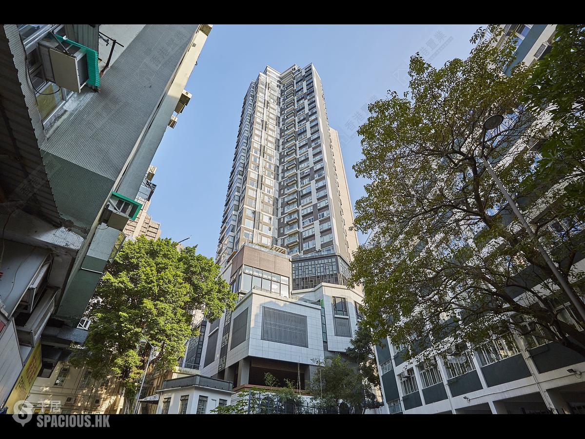 Sai Ying Pun - The Summa Block 1 01