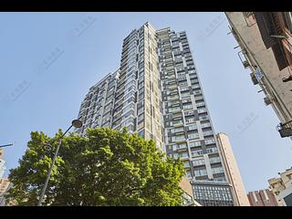 Sai Ying Pun - The Summa Block 1 02