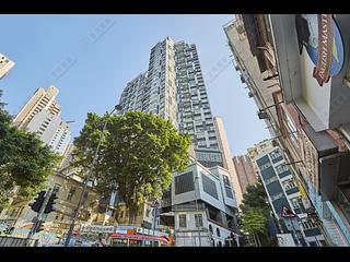 Sai Ying Pun - The Summa Block 1 03