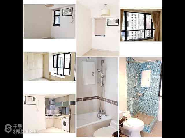 Mid Levels Central - Vantage Park 01
