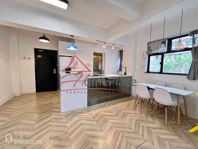 Sheung Wan - 179, Hollywood Road 06