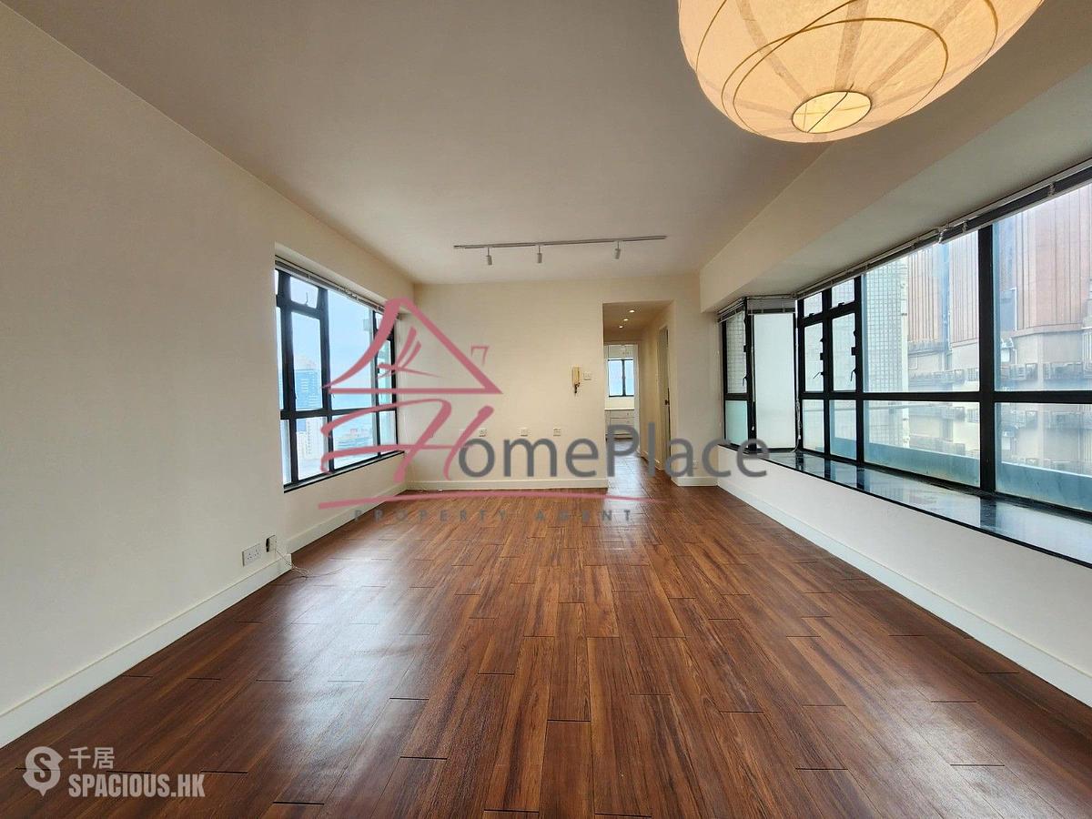Mid Levels Central - The Grand Panorama 01