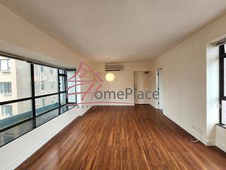Mid Levels Central - The Grand Panorama 02