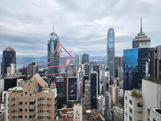 Mid Levels Central - The Grand Panorama 10