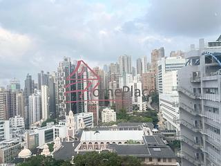 Shek Tong Tsui - Fairview Court 04