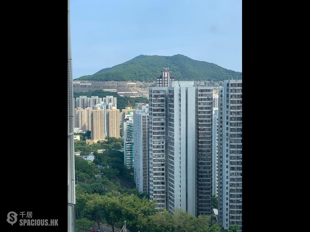 Chai Wan - Shan Tsui Court Tsui Pui House (Block A) 01