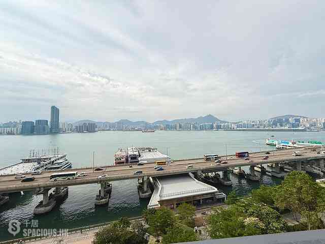 North Point - Victoria Harbour 01