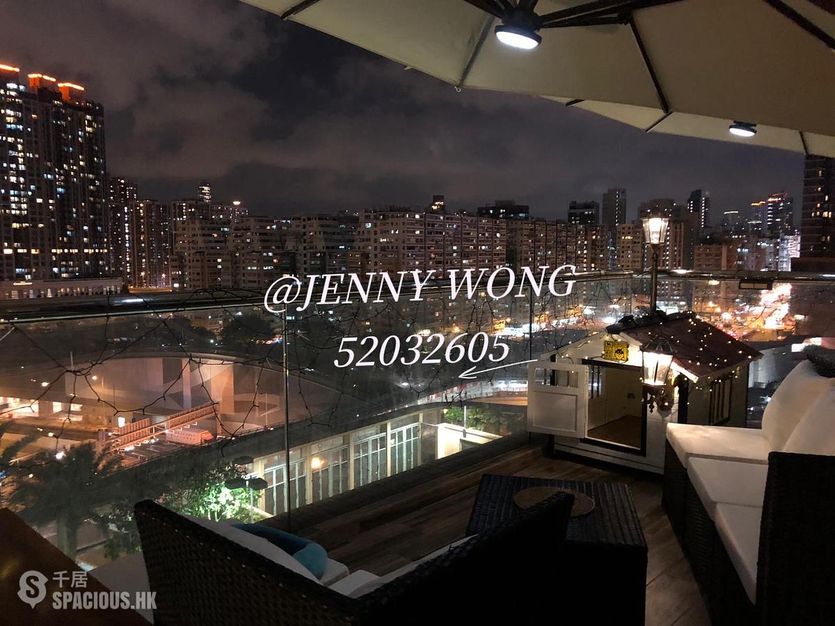 West Kowloon - Sorrento 01