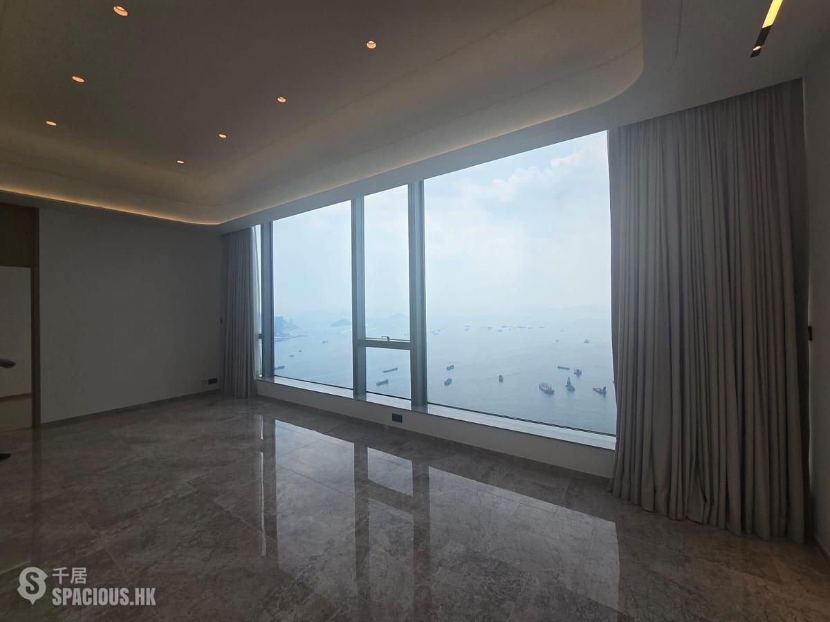 West Kowloon - The Cullinan 01
