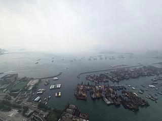 West Kowloon - The Cullinan 05