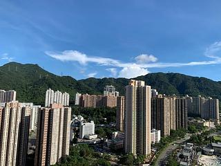 大圍 - 名城2期 盛薈 05