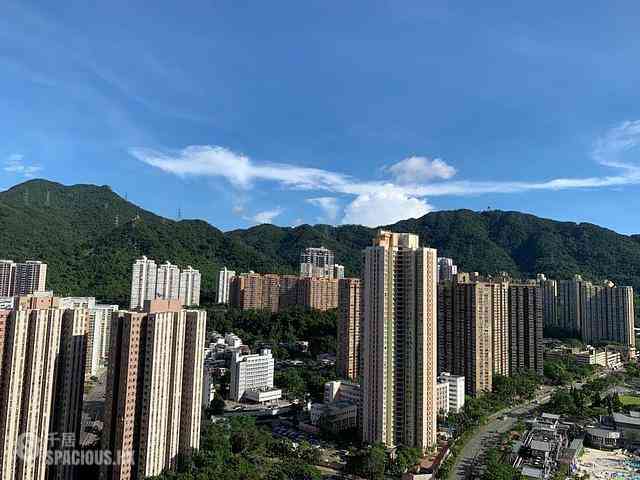 大围 - 名城2期 盛荟 05