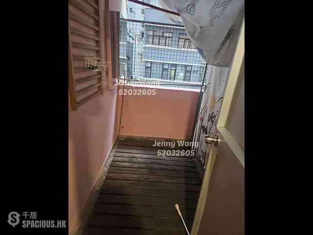 Jordan - Wai Ching Court 05