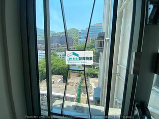 Shek Tong Tsui - Jadeview Court 11