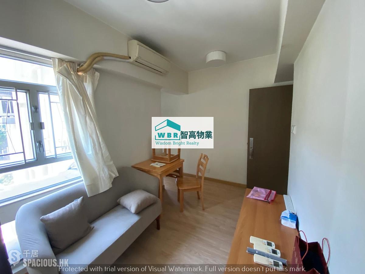 Shek Tong Tsui - Jadeview Court 01