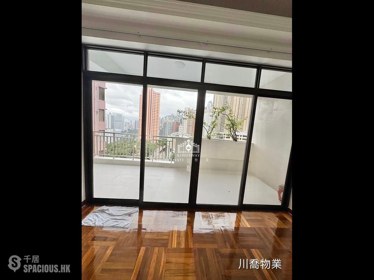 中半山 - 罗便臣花园大厦 01