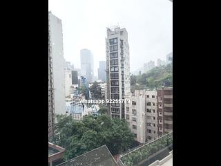 中环 - 百丽花园 02