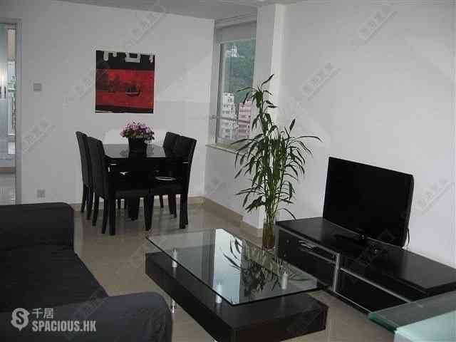 Wan Chai - Hip Sang Building 04