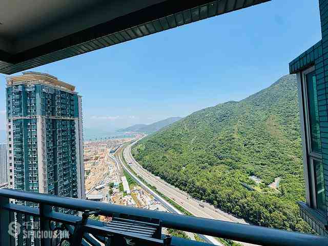 Tung Chung - Caribbean Coast Phase 2 Albany Cove Tower 6 06