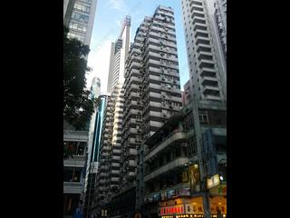 Wan Chai - Tonnochy Towers 04