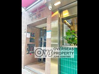 Wan Chai - Tonnochy Towers Block A 03