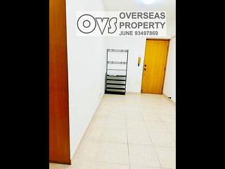 Wan Chai - Tonnochy Towers Block A 04