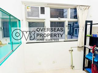 Wan Chai - Tonnochy Towers Block A 05