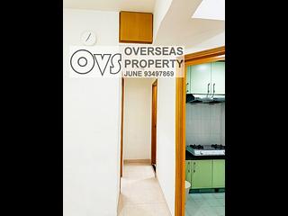 Wan Chai - Tonnochy Towers Block A 09