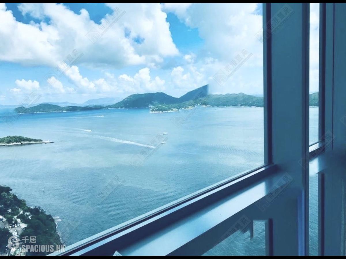 数码港 - 贝沙湾4期 南湾8座 01