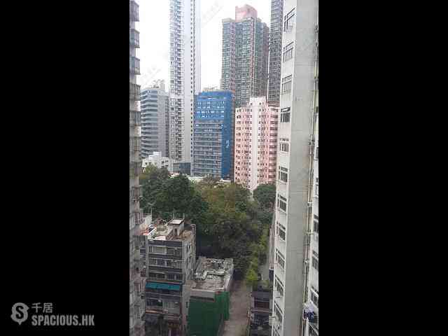 Sheung Wan - Lascar Court 01