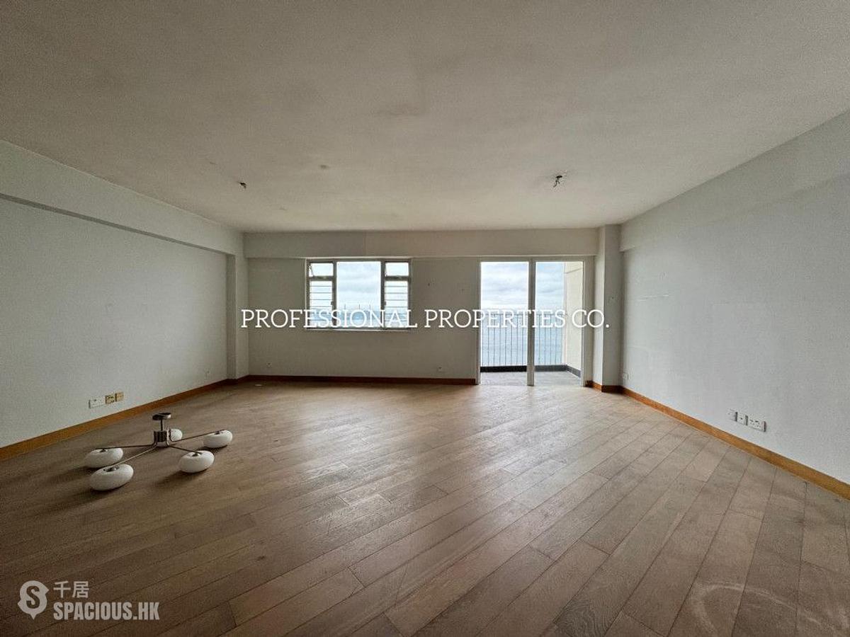 Pok Fu Lam - Vista Mount Davis 01