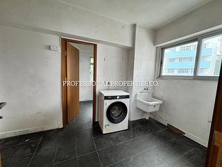 Pok Fu Lam - Vista Mount Davis 05