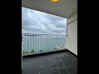 Pok Fu Lam - Vista Mount Davis 08