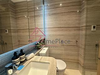 Sheung Wan - One Central Place 06