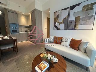 Sheung Wan - One Central Place 03